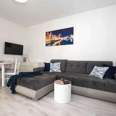 Apartamento Break By Apartmore Gdańsk