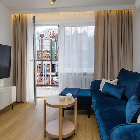 Apartamento Break By Apartmore