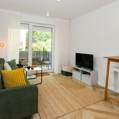 Apartamento Break By Apartmore Gdańsk
