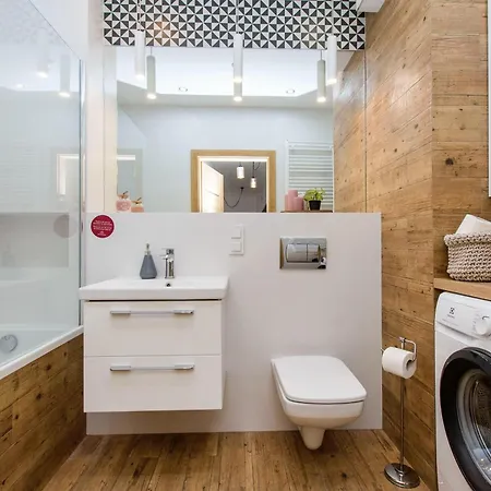Apartamento Break By Apartmore Gdańsk