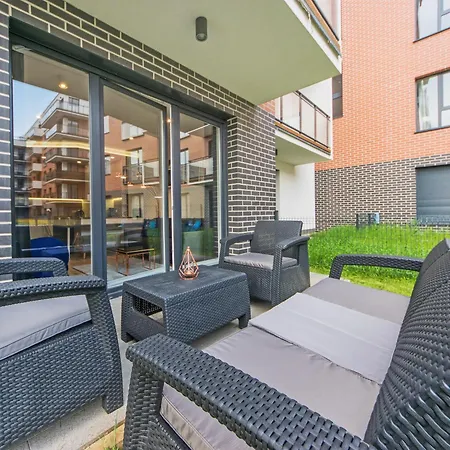 Break By Apartmore *