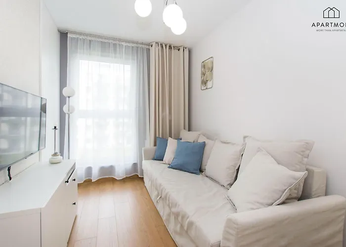 Break By Apartmore *