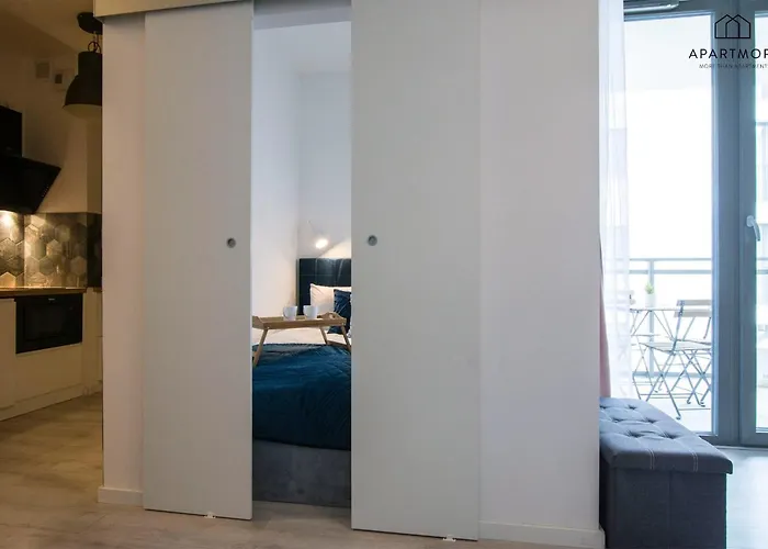 Break By Apartmore 아파트