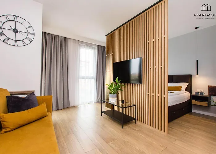 Break By Apartmore 아파트 *