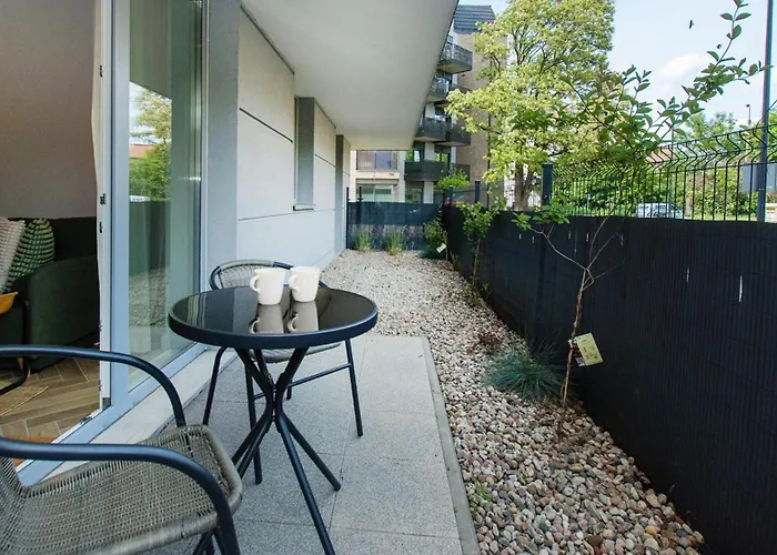 Break By Apartmore *