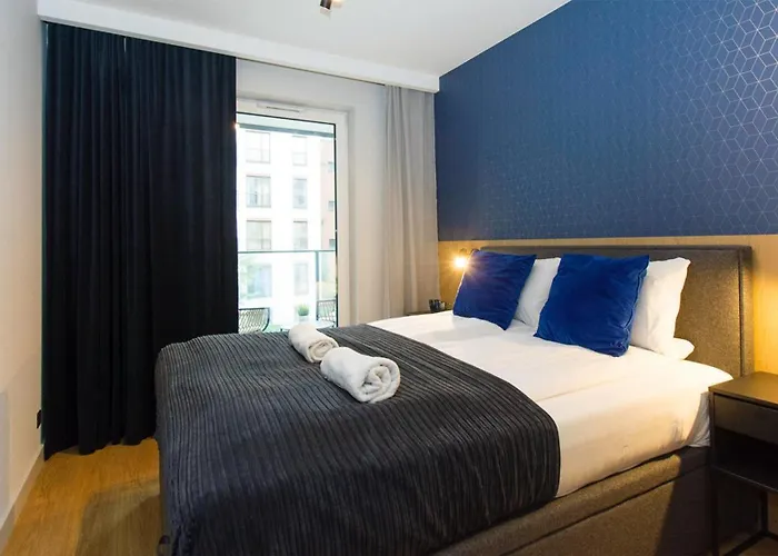 Break By Apartmore 아파트