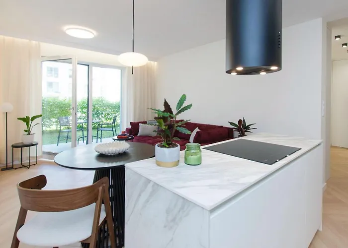 Break By Apartmore *