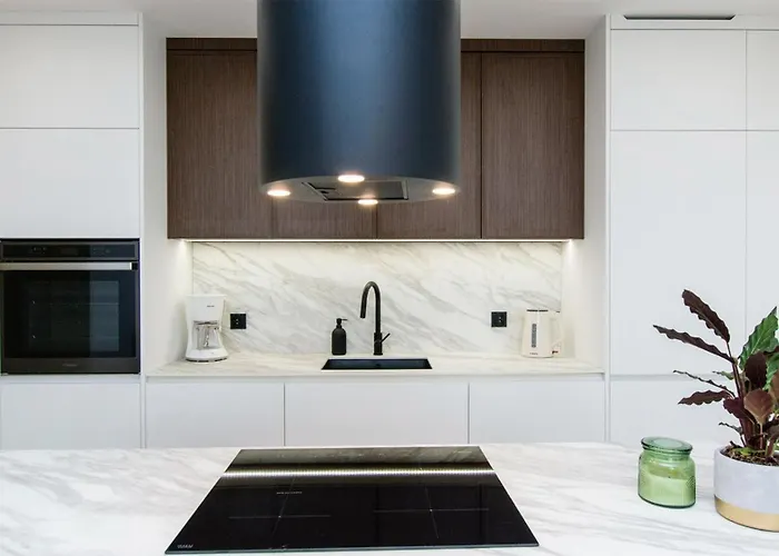 Break By Apartmore 아파트 그단스크