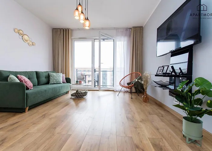 Break By Apartmore *