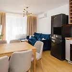 Break By Apartmore * غدانسك