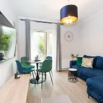 Break By Apartmore شقة