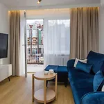 شقة Break By Apartmore