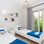 Break By Apartmore شقة غدانسك