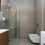 Break By Apartmore شقة غدانسك