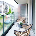 Break By Apartmore * غدانسك