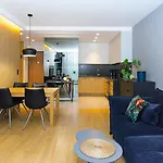 شقة Break By Apartmore