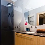 شقة Break By Apartmore *