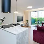 شقة Break By Apartmore *