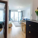 شقة Break By Apartmore غدانسك
