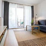 Break By Apartmore * غدانسك