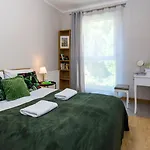 Break By Apartmore شقة