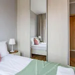 Break By Apartmore شقة غدانسك