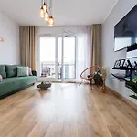 Break By Apartmore *