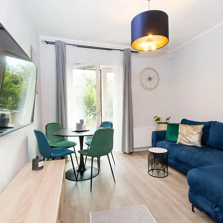 Break By Apartmore Apartmán
