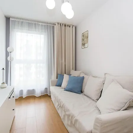 Break By Apartmore *