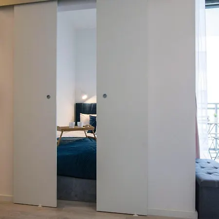 Break By Apartmore Daire