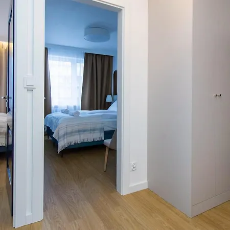 Break By Apartmore *