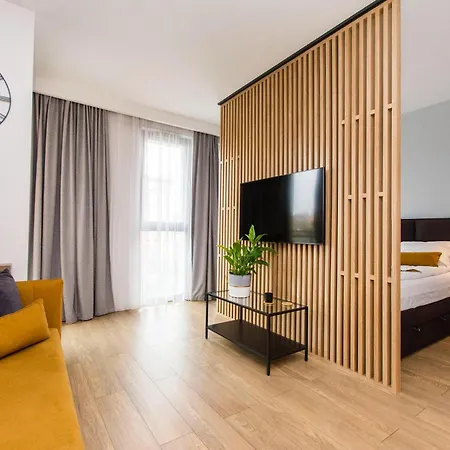 Break By Apartmore Apartamento *