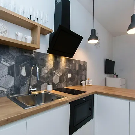 Apartamento Break By Apartmore