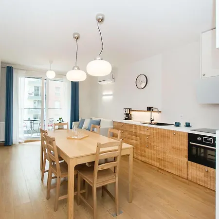 Apartamento Break By Apartmore