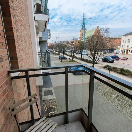 Break By Apartmore *