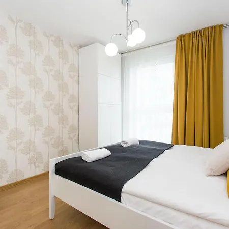 Apartamento Break By Apartmore