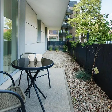 Break By Apartmore *