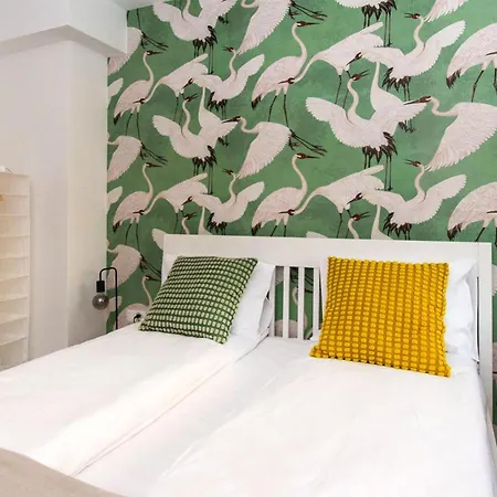 Break By Apartmore Gdansk