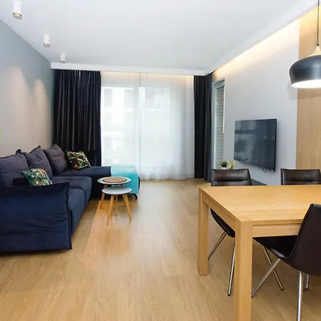 Break By Apartmore *