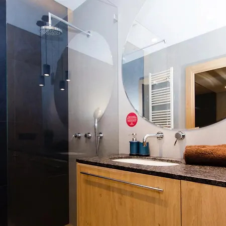 Apartamento Break By Apartmore *