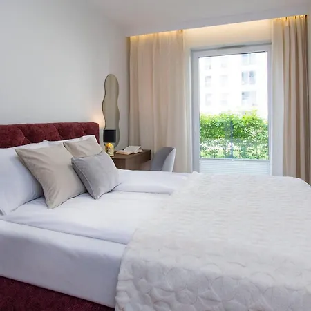 Break By Apartmore Apartment Danzig