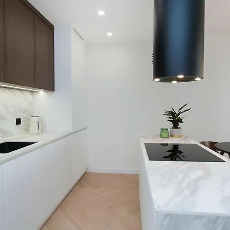 Appartement Break By Apartmore