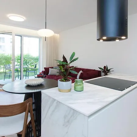 Break By Apartmore *