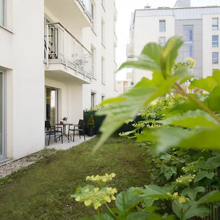 Break By Apartmore Apartamento *