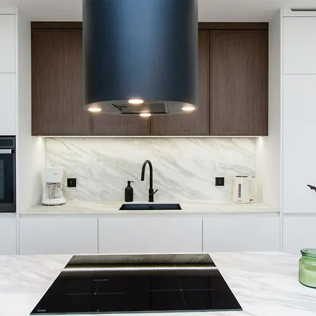 Break By Apartmore Appartement Gdańsk