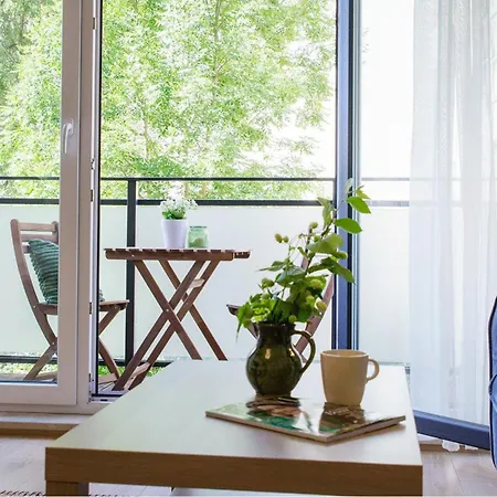 Break By Apartmore Апартаменты *