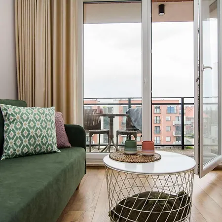 Break By Apartmore Apartamento *