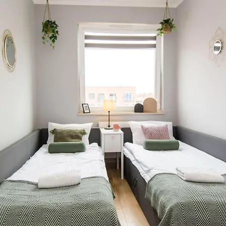 Break By Apartmore Apartamento *