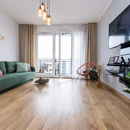 Break By Apartmore *