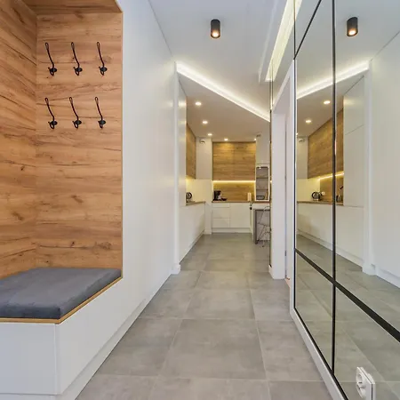 Apartamento Break By Apartmore